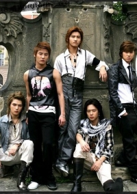 DBSK
