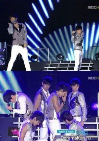 Incheon Establishment Concert