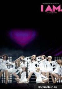 Interview with f(x) & DBSK - I AM