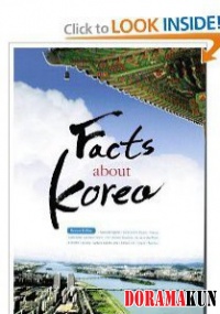 Facts About Korea