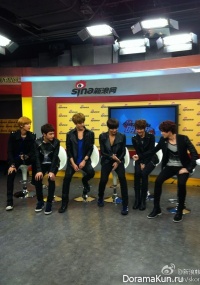 Sina Live Chat
