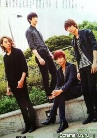 CNBLUE