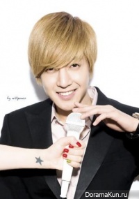 Kim Hyun Joong