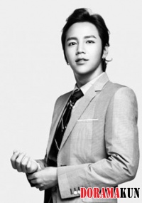 Interview with Jang Geun Suk