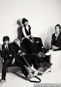 CN Blue