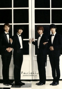 CN Blue RStar