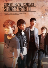 SHINee World - Interview