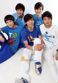 SHINee