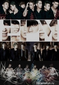 Real 2PM