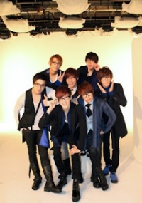 U-Kiss