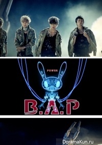 B.A.P