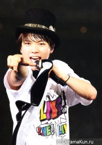Ichiban song show