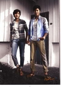 tvN News TVXQ