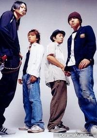 MUCC