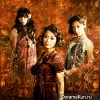 Kalafina -Magia