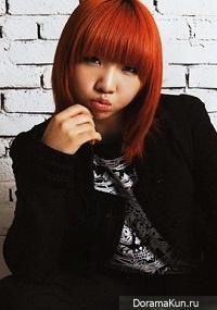 Интервью 2NE1 для K-Star Lovers ( 27.12.10)