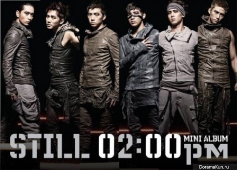 Интервью по поводу выхода альбома 2:00PM (2010)