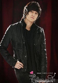 Интервью Kim Bum для Isplus (19.09.10)