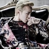 G-Dragon