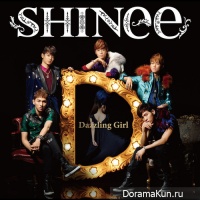 SHINee
