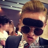 G-Dragon