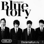 CN Blue - Bluetory