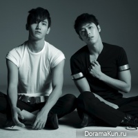 TVXQ