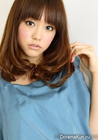 Киритани Миреи / Kiritani Mirei