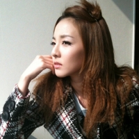 Дара из 2NE1 продвигает турне MBLAQ, ‘THE BLAQ% TOUR’