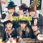 Boyfriend – Hitomi no Melody