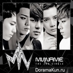 MYNAME – MYNAME