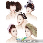 SKARF – Luv Virus