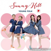 Sunny Hill – Young Folk