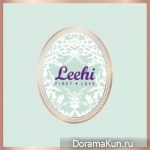 Lee Hi – First Love Part.2