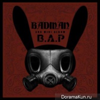 B.A.P - Excuse Me