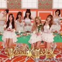 T-ara – Bunny style