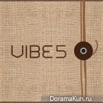 Vibe – Organic Sound