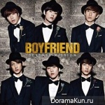 Boyfriend – Seventh Mission