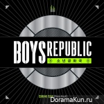 Boys Republic – Party Rock