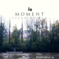 Standing Egg – Moment