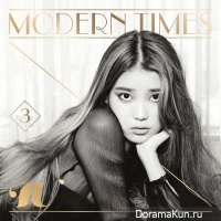 IU – Modern Times Vol. 3