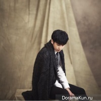 Heo Young Saeng - She