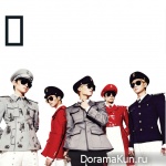 SHINee – Everybody