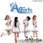 Agirls – Oh My God