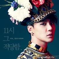 XIA – 11 o’clock
