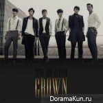 2PM – Grown