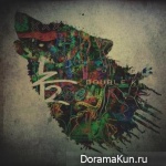 Double K – Nom