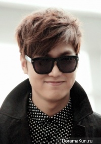 Интервью Lee Min Ho для радио Dreamers