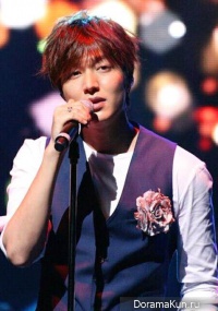 Lee Min Ho 2013 Global Tour in Seoul