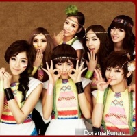 T-Ara - Temptastic